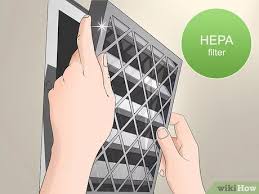 They also show that high pfoa levels in the blood may create thyroid problems and other hormonal imbalances. 3 Easy Ways To Get Dust Out Of The Air Wikihow