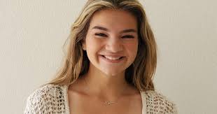 FHS salutatorian finds life balance for success