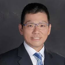 Bruce Augustine's Instagram, Twitter & Facebook