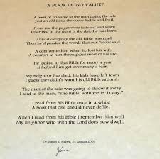 Church Anniversary Poems Christian Jim Huber Describes Himself As A Scientist Turned Poet Anniversary Poems Church Poems Oldest Bible