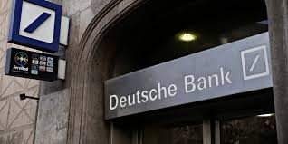 Its profits fell last year partly because polish banks. Zmiana Na Stanowisku Prezesa Deutsche Bank Polska 300gospodarka Pl