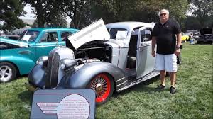 Image result for Rivermist Gray 1935 Pontiac