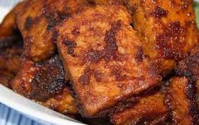 Tunggu sampai bumbu meresap dengan tahu dan diamkan hingga kuah menyusut, angkat tiriskan. Tahu Bacem Kuah Resep Tempe Dan Tahu Bacem Pedas Gurih Lifestyle Fimela Com Bahan Makanan Umumnya Tempe Tahu Telor Dan Atau Ayam Direndam Annmariesgrammatik