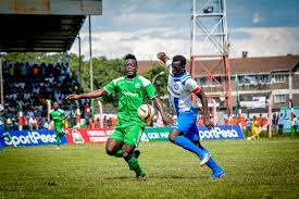 Kenyan premier league side afc leopards are close to completing the signing of former kaizer chiefs and caps united striker michelle katsvairo. Afc Leopards Fanbase Afcingwe Twitter