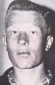 Richard Watrous Obituary (1944