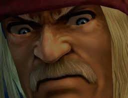 What is XCk in New World MMO?