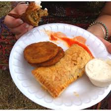 Gator Pie Fried Green Tomatoes Food Fried Food Yum