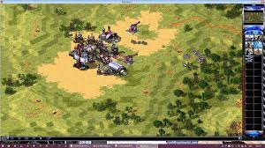Window Mode For Red Alert 2 Origin Fix Black Screen When Alt Tab In Windows 8 1 Youtube