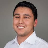 Abel Tinajero's Instagram, Twitter & Facebook