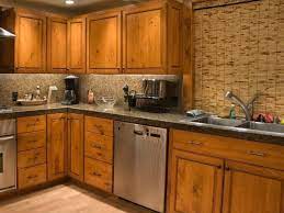 Browse our variety of unfinished cabinets—give your kitchen the upgrade it needs Unfinished Kitchen Cabinet Doors Pictures Options Tips Ideas Hgtv