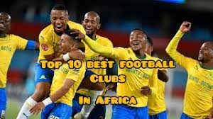Wondering who the richest footballers in the world are in 2021? Top 10 Richest Football Clubs In South Africa 2021 Net Worth