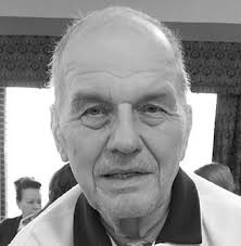 Donald White Obituary (1934