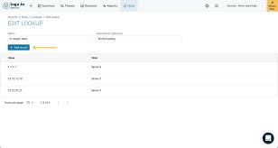 Logz Io Docs Lookups