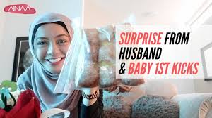 Azlan & the typewriter 1. Ainaaraya 2019 Impian Aidilfitri By Ainaa Channel