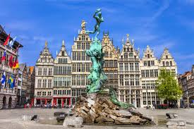 See more of district antwerpen on facebook. Busreis Antwerpen Vanaf 3 99 Bezoek Antwerpen Met De Bus Flixbus