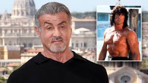 Sylvester Stallone turned down $34 million Rambo paycheck, talks biggest  regrets: 'I wasted a lot of time'