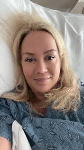 Peggy Gilliland's Instagram, Twitter & Facebook