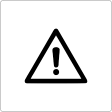 1 pictogrammes de dangers physiques. Pictogramme Standard Et Sobre Format 85x85mm Danger