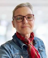 Murder and Mourning Mixed with Humor: Julie Eble Releases DAD DIDN'T PREP  ME FOR MURDER