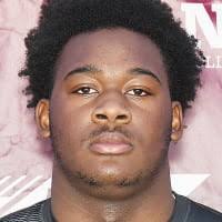 Robert James 2025 Strongside Defensive End UCLA