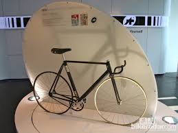 Inside: Assos' headquarters, history and Ticino showroom