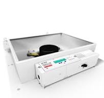 Fan Filter Unit - Critical Environments - Price Industries
