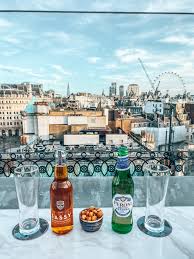 These destinations are perfectly situated in locations where. Top 50 Rooftop Bars In London With The Best Views