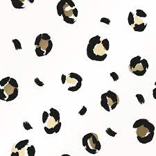 Maybe you would like to learn more about one of these? I Love Wallpaper Leopard Metallic Animal Print Wallpaper Black Gold Wallpaper From I Love Wallpaper Uk