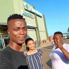 Check spelling or type a new query. King Monada Appreciates His Wives And Children