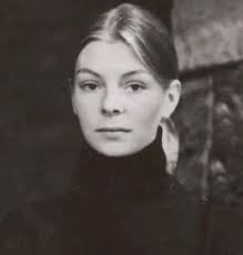 Holly Maddux (1947-1977)