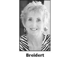 SHIRLEY BREIDERT Obituary (2023)