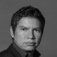 Alberto Aragón Reyes