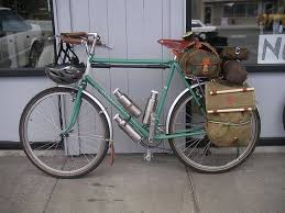 Buenpedaleo Twitter Search Touring Bicycles Touring Bike Randonneur Bike