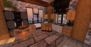 This addon adds over 200+ new foods!! Missghouls On Twitter I Made A Little Mock Up Kitchen To See How Well Some Of My Add Ons Would Work With The Original Mizunos16craft The Mizunoscit I Think It Looks Pretty Good