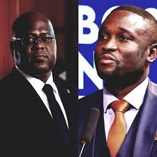 Le dossier du candidat Félix Tshisekedi attaqué en justice par Seth Kikuni.  Ce candidat opposant a introduit ce lundi 23.10.23 à la cour  constitutionnelle un "recours en contestation de la validité de