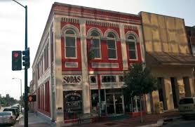 Improvements In Downtown Victoria Tx Victoria Tx Downtown Victoria Historic Homes
