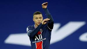 There is something about it that makes it so annoying, so good luck! Psg Believes Strongly For Kylian Mbappe Archyde
