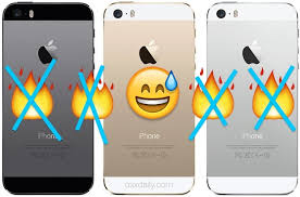 It is normal for your iphone to become warmer while charging, installing big apps, updating software, and after prolonged or extensive usage. 3 Tips To Prevent Iphone Overheating Temperature Warnings Osxdaily