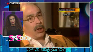 Get in touch with alonso echanove (@alonsoechanove) — 27803 likes. Que Sucedio Con Alfonso Echanove Snserio Youtube
