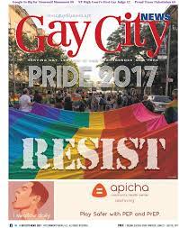 Gay City News by Schneps Media - Issuu