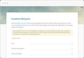 How to write request emails. Features Of Our Quotations Extension For Magento Cart2quote