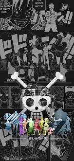 Explore theotaku.com's one piece wallpaper site, with 1180 stunning wallpapers, created by our talented and friendly community. Iphone X Wallpaper One Piece