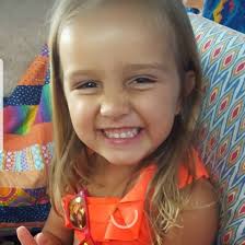 Happy 8th birthday to Lillian Hope aka Lulu! Miss Lulu is our emotional  one! She needs her sleep and if she doesn't watch out. Give her a baby and  she is in