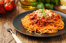 Sisternet Ternyata Bukan Asli Dari Italia Inilah Fakta Seputar Spaghetti Bolognese