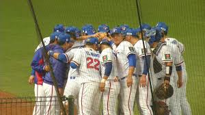 邦威進入東京奧運墨西哥24人名單。 （取自墨西哥棒球聯盟官方臉書） 預估奧運得牌數 免費抽好禮 天天答題中獎機率更高 點我抽獎去 å¾©æ´»ä¸€å±†åˆå‡ºå±€2024å·´é»Žå¥§é‹å–æ¶ˆæ£'çƒé …ç›® å…¬è¦–æ–°èžç¶²pnn