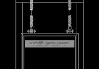 worm screw jack for penstock Penstock, Sluice Gate, Land Dam ...