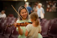 Bach for Kids