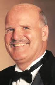 Obituary for Charles Bruce Moore