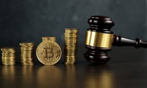So 2021 seems perfect for further cryptocurrency adoption and a massive change in the existing financial system. Privacy Security Debate In Crypto Regulation Pymnts Com