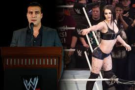 (1999) and wwe money in the bank (2011). Wwe Diva Paige Heart Broken After Wedding Shock Daily Star